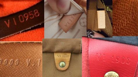 louis vuitton manufacturing codes|louis vuitton product code calculator.